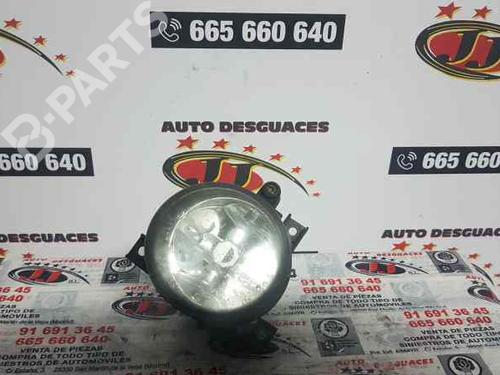 Used Left front fog light SEAT ALTEA (5P1) 2.0 TDI 16V 4WD (140 hp) 5138498