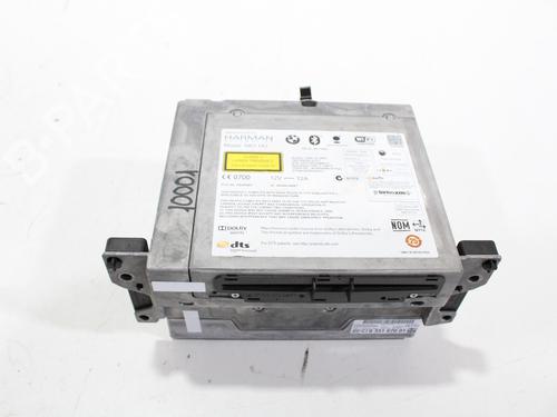 Used Electronic module BMW 5 (F10) 530 d xDrive (258 hp) 18674699