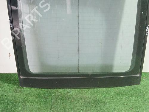 Tailgate AUDI TT (8J3) 2.0 TFSI | BP24127853C6 