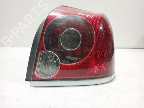Used Right taillight Right taillight 38747574 38747574