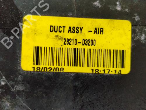 Pipe KIA SPORTAGE IV (QL, QLE) 1.6 GDI | BP14251924M125 