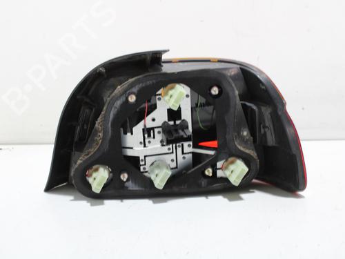 Left taillight BMW 5 (E39) 530 i | BP20109897C34 
