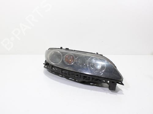 Højre forlygte MAZDA 6 Hatchback (GG) 2.0 DI (GG14) (143 hp) 15659514