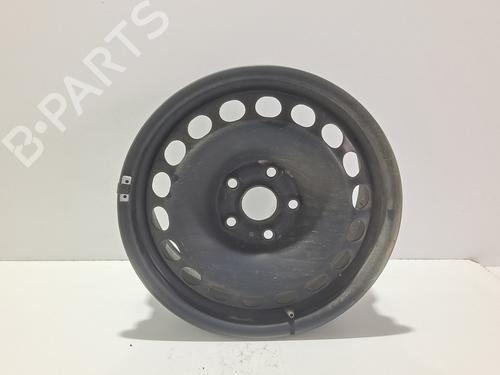 Used Rim SKODA SUPERB II Estate (3T5) 1.9 TDI (105 hp) 10624355
