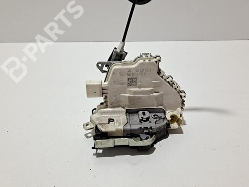 front-left-lock-audi-a4-b8-8k2-20-tdi-8j1837015c-2007-2008-2009-2010-2011-2012-2013-2014-2015-2016-2017-9054534 main image