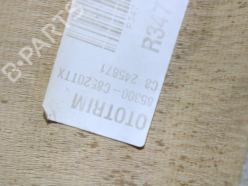 Interior roof HYUNDAI i20 ACTIVE (IB, GB) 1.0 T-GDI | BP11858416I12 