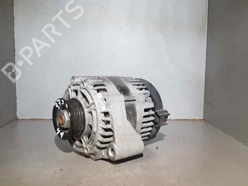 Used Alternator CHEVROLET AVEO / KALOS Hatchback (T250, T255) 1.2 (84 hp) 5231056
