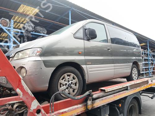 Used Parts HYUNDAI H-1 Van (A1) 2.5 CRDi 5007306