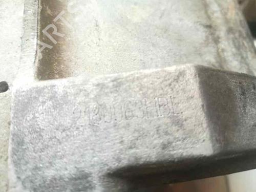 Gearbox BMW 3 (E46) 320 d | BP5136306M3 