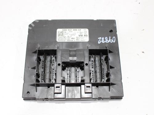 Elektronisk modul SKODA SUPERB III Estate (3V5) 2.0 TDI 4x4 (190 hp) 17710534