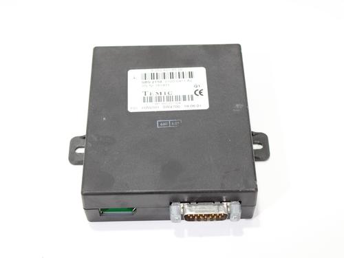 Control unit MERCEDES-BENZ S-CLASS (W220)  | BP13108408M11 
