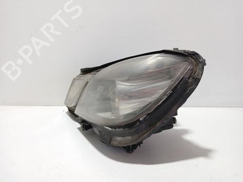 Left headlight MERCEDES-BENZ E-CLASS (W212) E 300 (212.054) | BP29212003C28 
