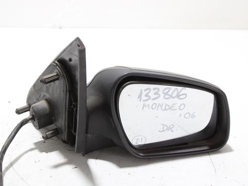 Right mirror FORD MONDEO III (B5Y) 2.0 TDCi | BP5138251C27 