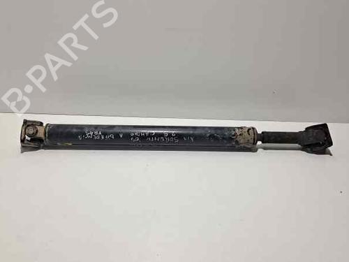 Used Driveshaft KIA SORENTO I (JC) 2.5 CRDi 4WD (140 hp) 6555023