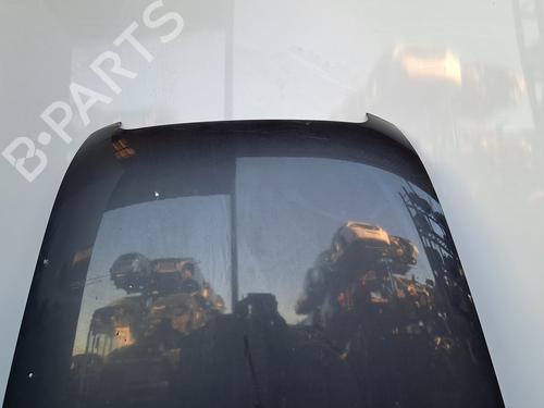 Hood AUDI A6 C6 (4F2) 2.0 TDI | BP9041953C1 