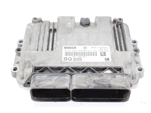 Engine control unit (ECU) OPEL ASTRA H GTC (A04)  | BP15655609M57 