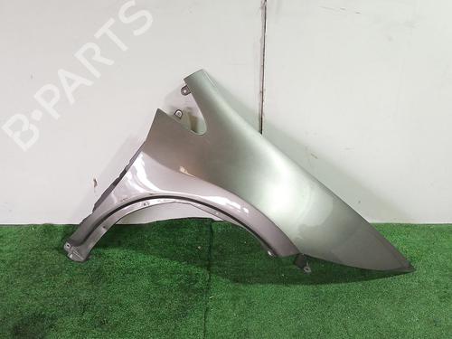 Used Right front fenders HONDA CIVIC VIII Hatchback (FN, FK) 2.2 CTDi (FK3) (140 hp) 30377309