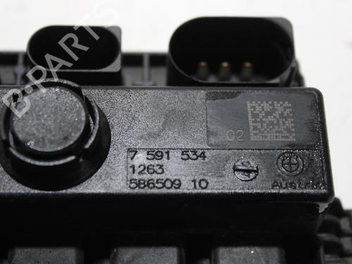 Electronic module BMW 5 (F10) 535 i | BP21769694M83 