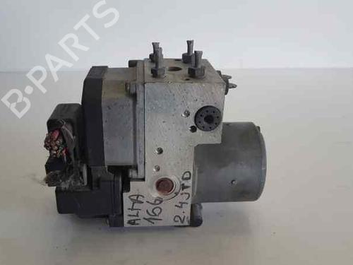 ABS pump ALFA ROMEO 166 (936_) 2.4 JTD (936AXA00, 936A3B00) | BP11790077M43 