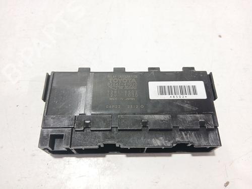 Used Electronic module Electronic module TOYOTA VERSO (_R2_) 2.0 D-4D (AUR20_, AUR20R) (124 hp) 33816899 33816899