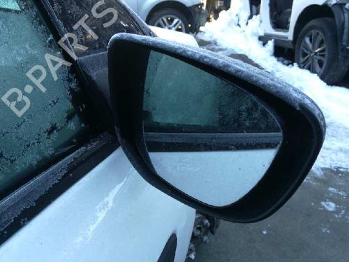 Right mirror CITROËN C4 CACTUS 1.2 VTi 82 | BP6957348C27 