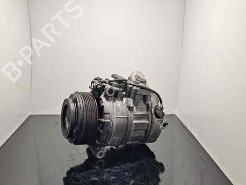 Used AC compressor BMW X6 (E71, E72) xDrive 30 d (245 hp) 6556980