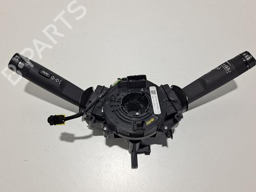Used Squib airbag OPEL CORSA E (X15) 1.3 CDTI (08, 68) (75 hp) 9109034