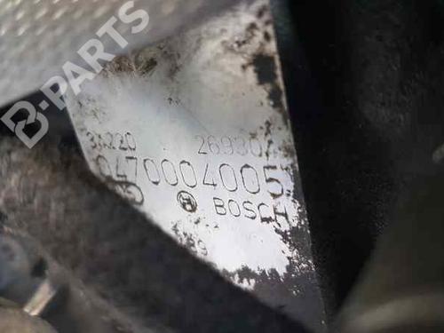 Engine ROVER 25 I Hatchback (RF) | BP5248146M1 - Image 3