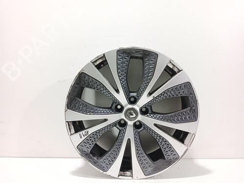 Used Rim RENAULT GRAND SCÉNIC IV (R9_) 1.6 dCi 130 (130 hp) 32010126