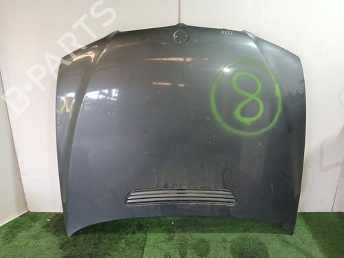 Capot Capot BMW 7 (E65, E66, E67) 745 i, Li (333 hp) 36158920 36158920