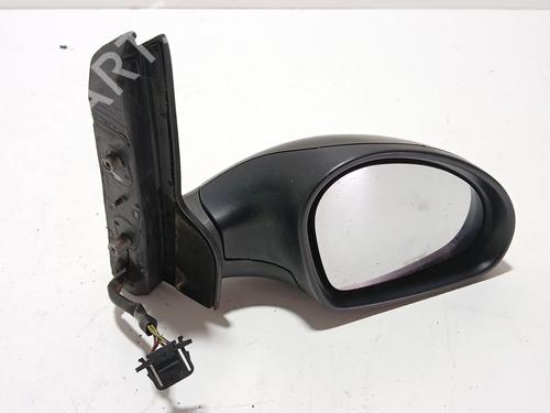 Right mirror SEAT ALTEA (5P1) 1.9 TDI | BP25028262C27 