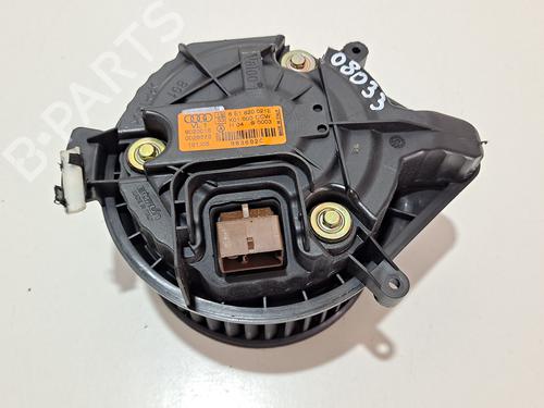 Ventilator motor AUDI A4 B7 Avant (8ED) 3.0 TDI quattro | BP7551540M62 