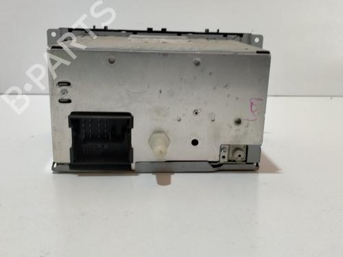 Radio FORD FOCUS II (DA_, HCP, DP) 1.6 TDCi | BP7967333E6 