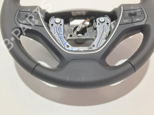 Steering wheel HYUNDAI i20 II (GB, IB) 1.0 T-GDI | BP5248286C49 