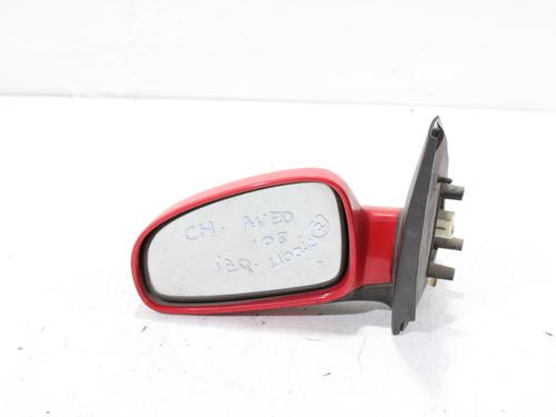 Used Left mirror CHEVROLET AVEO / KALOS Hatchback (T250, T255) [2006-2025]  18746471