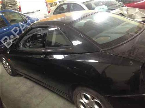 Left front driveshaft ALFA ROMEO GTV (916_) 2.0 T.SPARK 16V (916C2C) | BP7251564M38 