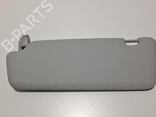 Right sun visor AUDI A4 B8 (8K2) 2.0 TDI | BP8942027I2 