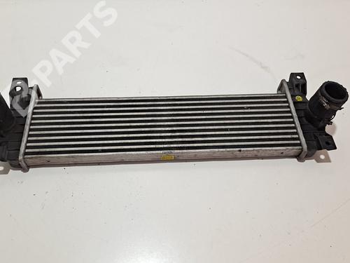 Used Intercooler Intercooler SSANGYONG ACTYON I 2.0 Xdi (141 hp) 9808584 9808584