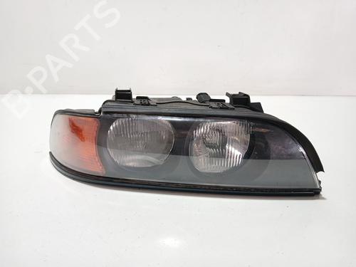 Used Right headlight BMW 5 (E39) 520 i (150 hp) 29886365