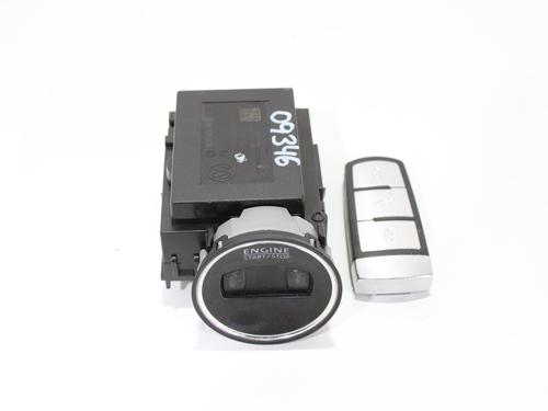 Ignition barrel VW PASSAT B6 (3C2)  | BP13114939M48 