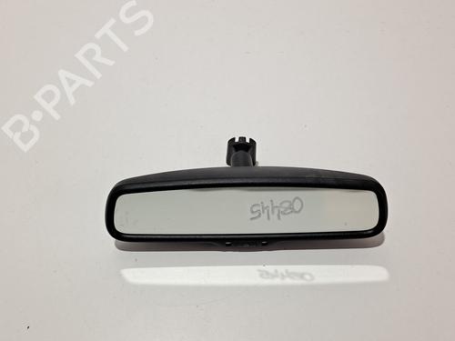 Used Rear mirror KIA CEE'D Hatchback (ED) 1.6 CRDi 128 (128 hp) 7107652