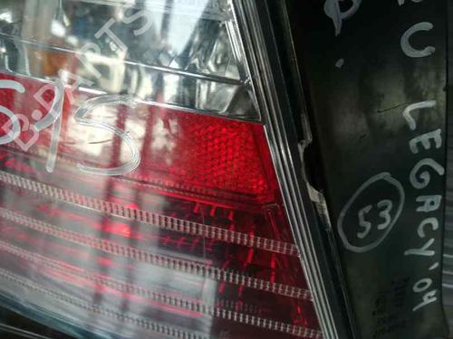 Left taillight SUBARU LEGACY III Estate (BH) 3.0 H6 AWD (BHE) | BP5263275C34