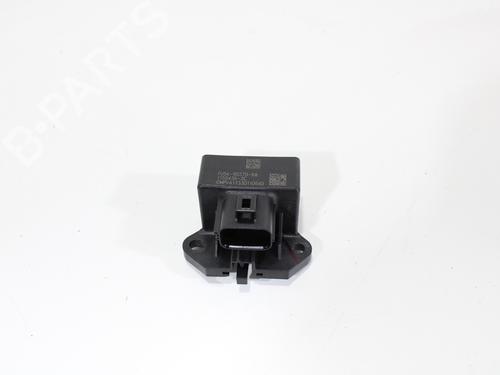 Elektronisk modul FORD MONDEO V Hatchback (CE) [2014-2025]  12515008