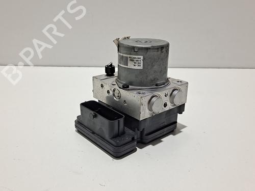 Used ABS pump HYUNDAI i20 II (GB, IB) 1.2 (84 hp) 9400568
