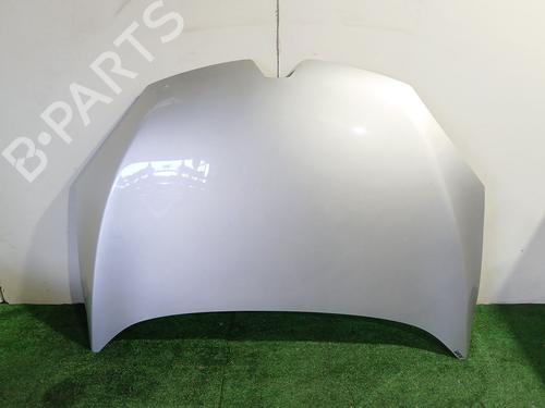 Capot RENAULT MEGANE III Hatchback (BZ0/1_, B3_) 1.2 TCe (BZ2B, BZ11) (116 hp) 31157323