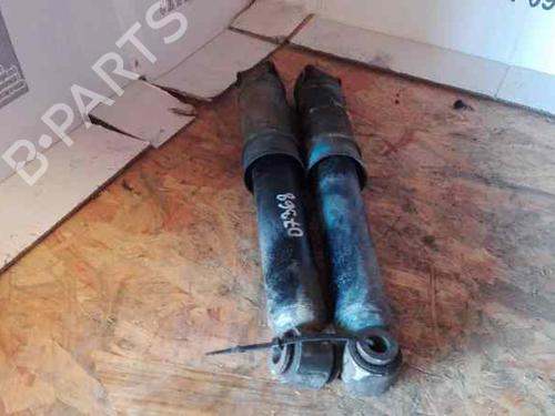 Right rear shock absorber MERCEDES-BENZ CITAN MPV (W415)  | BP14251394M19 