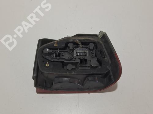 Left taillight SEAT IBIZA II (6K1) 1.9 TDI | BP10571475C34 