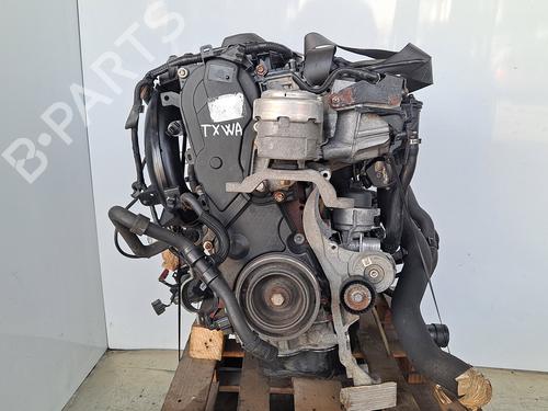 Used Engine FORD S-MAX (WA6) [2006-2014]  10229157