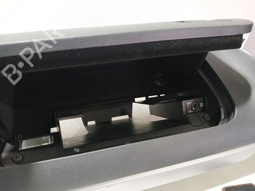 Glove box VW GOLF VI (5K1) 1.6 TDI | BP32194999C95 - Image 3