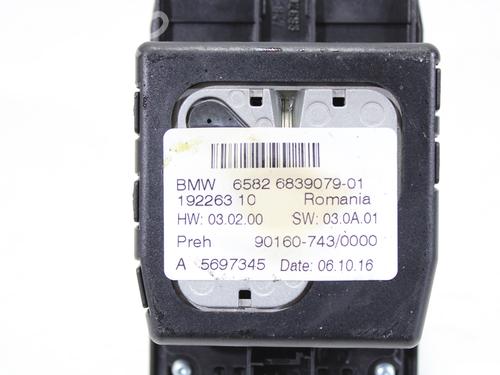 Switch BMW 4 Gran Coupe (F36) 425 d | BP16663662I30 